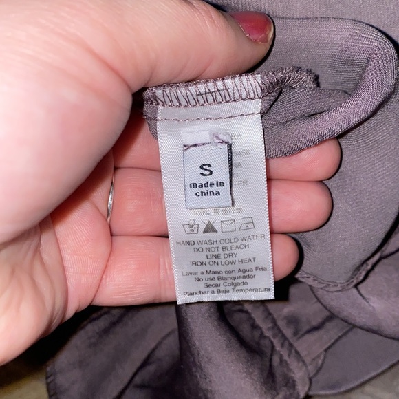 NYLAND crop top - Picture 11 of 12